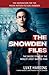 The Snowden Files (Movie Tie In Edition): The Inside Story of the World's Most Wanted Man