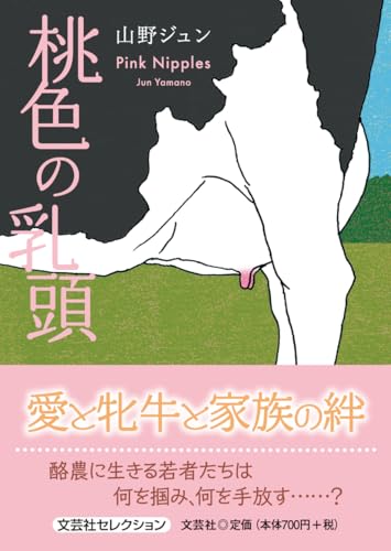桃色の乳頭 (文芸社セレクション)