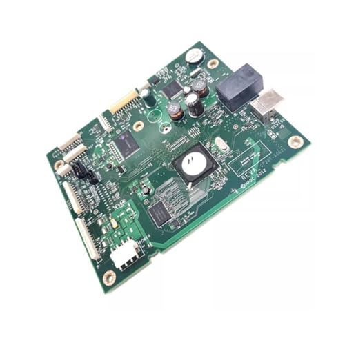Carte de formateur logique M476 pour réparer l'erreur de démarrage HP