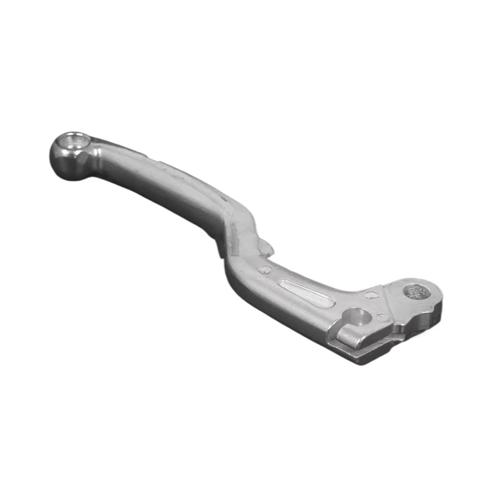 BeiZhengbhD Clutch Lever Handlebar Left Clutch Lever for CRF250R for CRF250X for CRF450R for CRF450X for CRF450L Motorcycle Control Handles