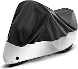 🛵【Modèles Compatibles】Housse Protection Pour Yamaha Chappy LB50.