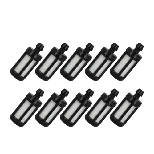10 Fuel Fit de rechange pour tronçonneuses MS361 MS381 et MS660 - 2