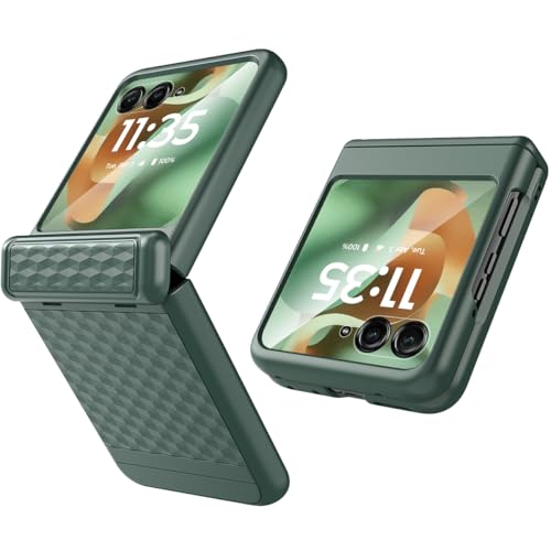 Coque Motorola Razr 2025 anti-rayures pour résoudre le problème de l'usure de l'écran