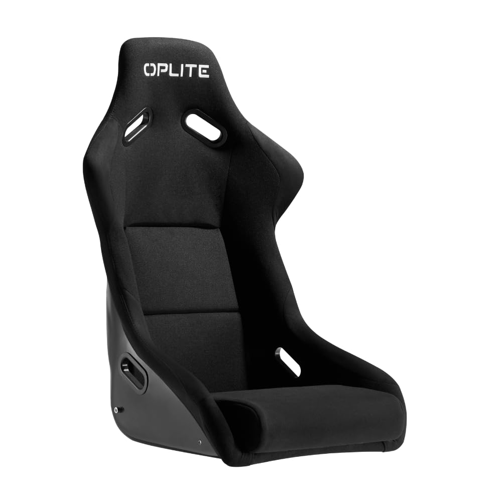 OPLITE Siège baquet FiberCore RS1