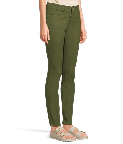 Toad&Co Women's Earthworks Five-Pocket Skinny Pants2