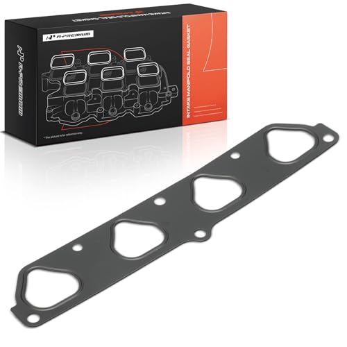 Juntas de colector de admisión Kia Rio 1.6L para eliminar fugas de motor de 2003 a 2005
