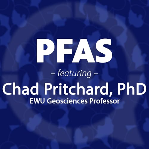 EWU study reveals where toxic chemicals hide on Spokane&rsquo;s West Plains