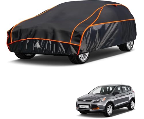Image of Kayme Hail Protector SUV Car Cover for Ford Kuga
