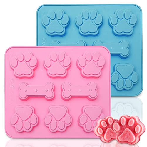 10 Best Dog Food Molds that You Should Buy Right Now! A Comprehensive