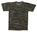 Tiger Stripe Camo T-Shirt (XLRG)