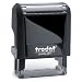 One Line Custom Rubber Stamp - Self Inking