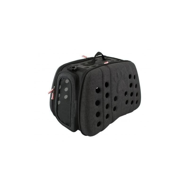 Piumer Bolso para Perro NAYECO Vent Gris 43 x 30 x 33 cm.