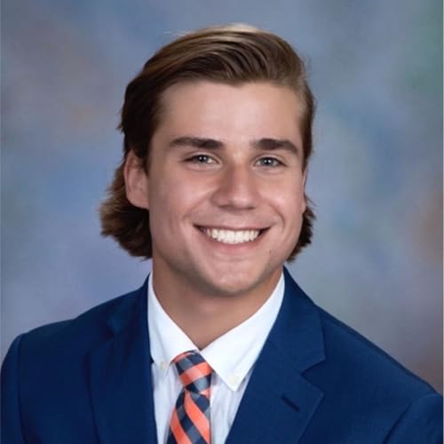 Savannah Bananas' Chris Sacchi, WJPZ Class of 2021