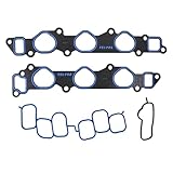FEL-PRO MS 92766-1 Engine Intake Manifold Gasket Set for Toyota Sienna