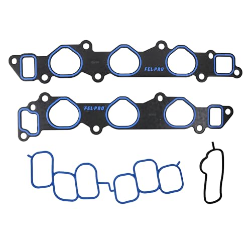 FEL-PRO MS 92766-1 Engine Intake Manifold Gasket Set for Toyota Sienna