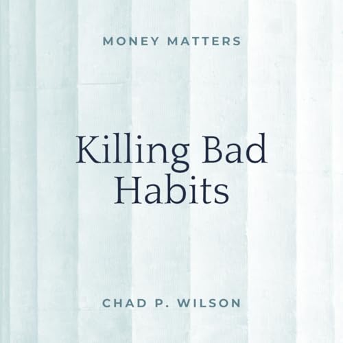 Killing Bad Habits cover art