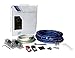 XS Power AK2500 XS FLEX 2 AWG 2500W - 3000W Install Kit (with (2) 250A Fuses & Holders)