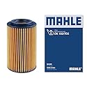 MAHLE OX 153/7D2 Ölfilter für MERCEDES-BENZ SPRINTER 3,5-t Van (B906)