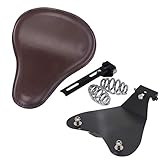 Passend für die meisten Harley, Honda, Yamaha, Kawasaki, Suzuki, Bobber, Chopper und benutzerdefinierte Anwendung