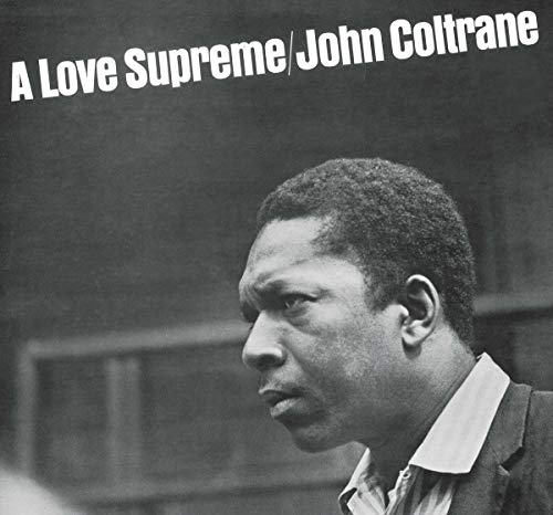 A Love Supreme [Vinilo]