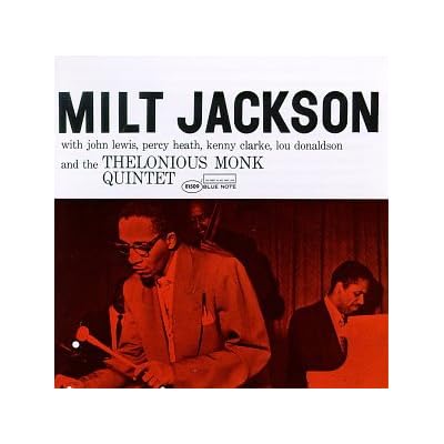 Milt Jackson