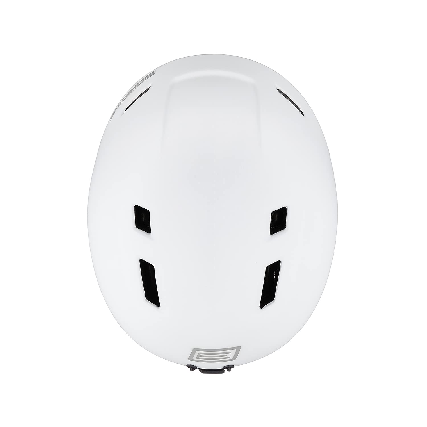 ORIGINE Casco de Esquí Snowboard Trineo CE EN1077 Unisex Adulto
