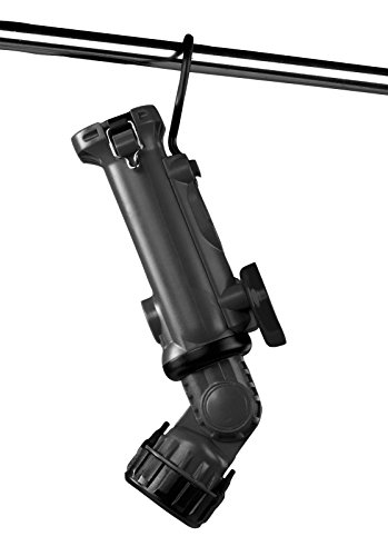 Streamlight 90641 Knucklehead Alkaline Model Work Light, Black - 200 Lumens #TOP5