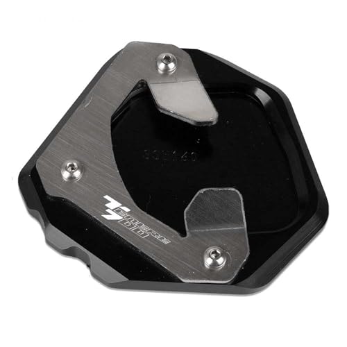 Béquille latérale pour Yamaha Tenere 700 pour éviter les chutes