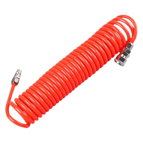 Accesorios para herramientas neumáticas Mobestech Tubo de resorte de alta durabilidad 2