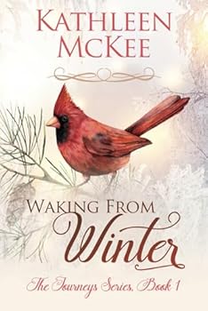 Paperback Waking from Winter (Journeys) Book