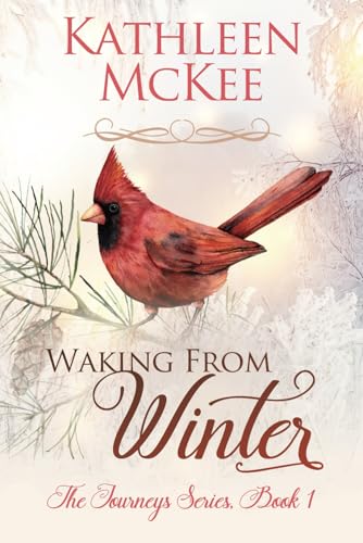 Waking from Winter (Journeys) B0BRYZTDRQ Book Cover