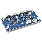 TRANSMISSION À HAUTE VITESSE : Le hub de données à haute vitesse a une forte compatibilité et prend en charge des vitesses de transmission allant jusqu'à 480 Mbps (USB 2.0) et 12 Mbps (USB 1.1).