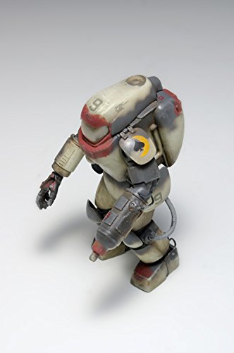 Maschinen Krieger AFSSA E6C / E6 New Larry Pawn miniatura 2