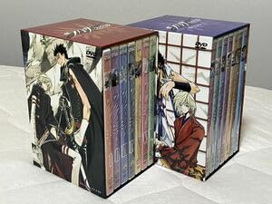 ツバサ・クロニクル DVDセット 全14巻 + おまけ ツバサ・クロニクル DVDセット 全14巻 + おまけ - メルカリ
