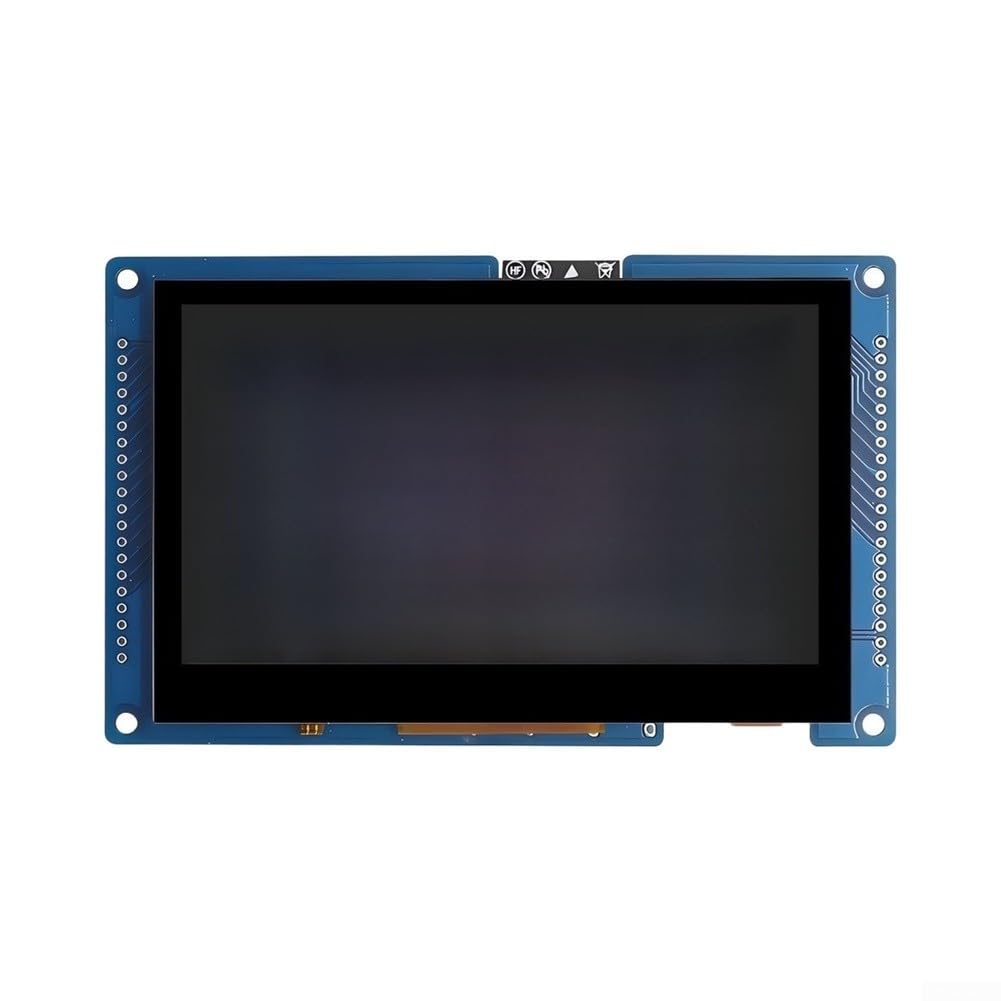 pour Écran Tactile pour esp32 S3 5 Pouces 800x480 WiFi pour Écran