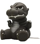 Amazon.com: Handmade by Robots - Godzilla (Godzilla #211) : Toys
