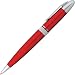 Zippo ZO41028 Allegheny Medium Point Pen Red