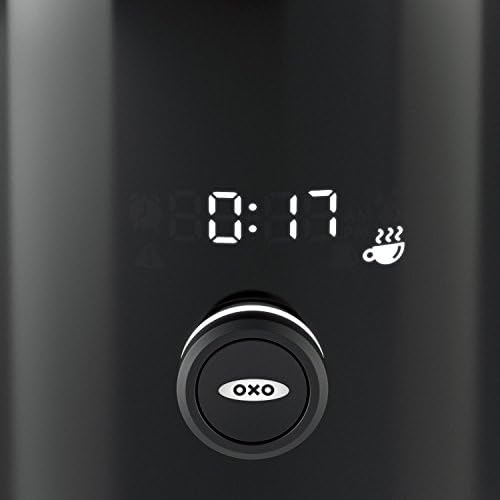 OXO Barista Brain 9 cup Coffee Maker 