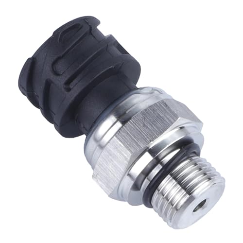 Capteur pression carburant 21634024 répare voyant moteur camion Volvo FM