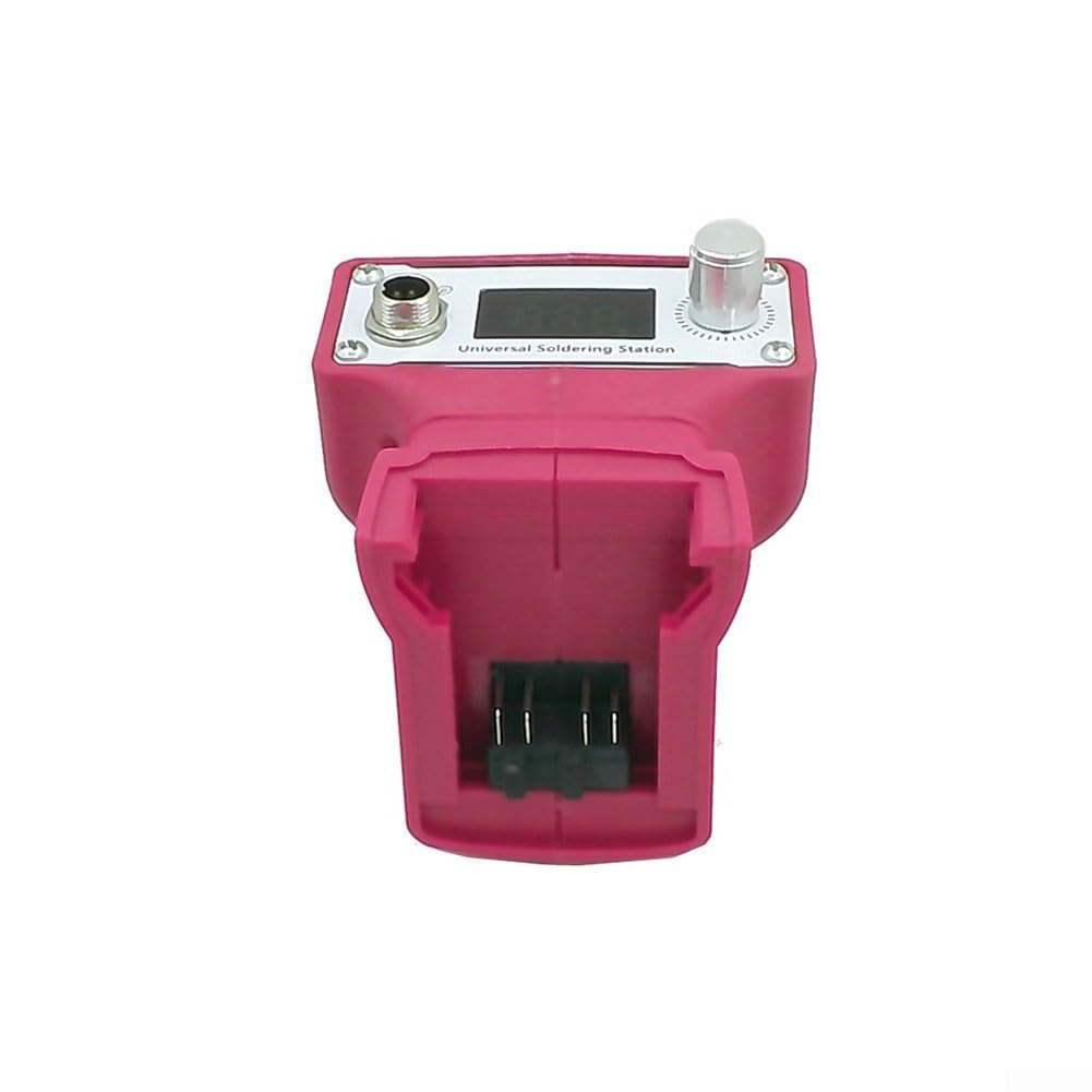per stazione Saldante Cordless 70W per 18V per stazione Saldante