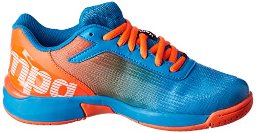 Kempa Attack 2.0 Junior Handballschuhe für Hallensport