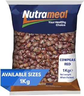 Cowpeas From Kenya