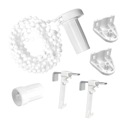 18mm ���[���[�u���C���h�N���b�` �u���P�b�g�ƃr�[�Y�`�F�[���t�� �V�F�[�h�N���b�`�����p�X�y�A�C�����i �u���C���h�N���b�`�������i