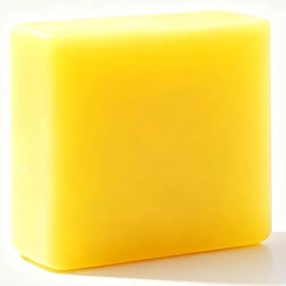Lemon Rebalancing Essential Oil Bar, 3.53 oz ...