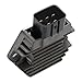 Voltage Regulator Rectifier Compatible With XL 650 V Transalp RD10 2000 2007