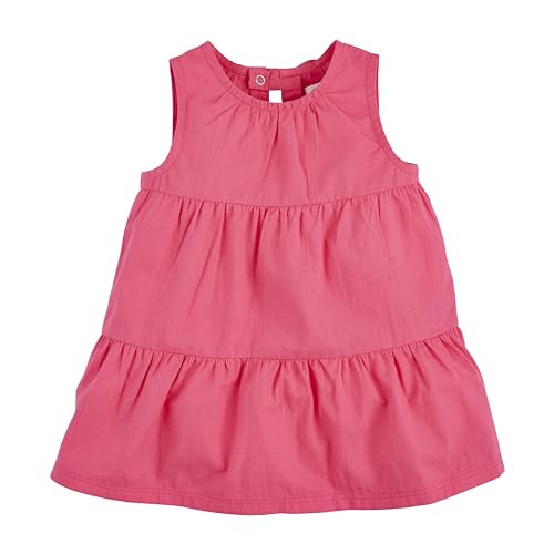 Mud Pie Girls Mini Becker Bow Dress