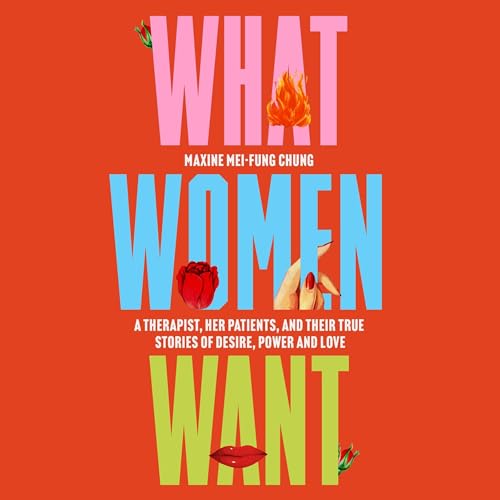 Page de couverture de What Women Want