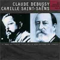 Claude Debussy 10CD-SET クロード・ドビュッシー Claude Debussy Portrait (Inspiration) / クロード