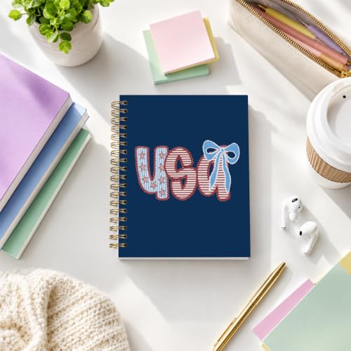Notebook Rusenbao résistant pour ne plus perdre vos idées importantes