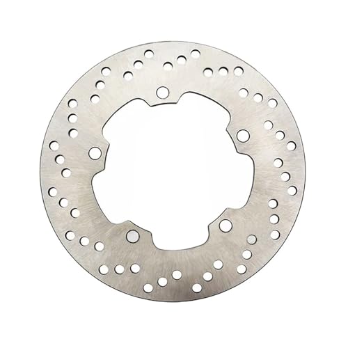 Disque de frein moto arrière pour Suzuki GSR750 GSR600 acier haute densité
